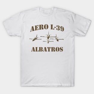 L-39 Albatros T-Shirt